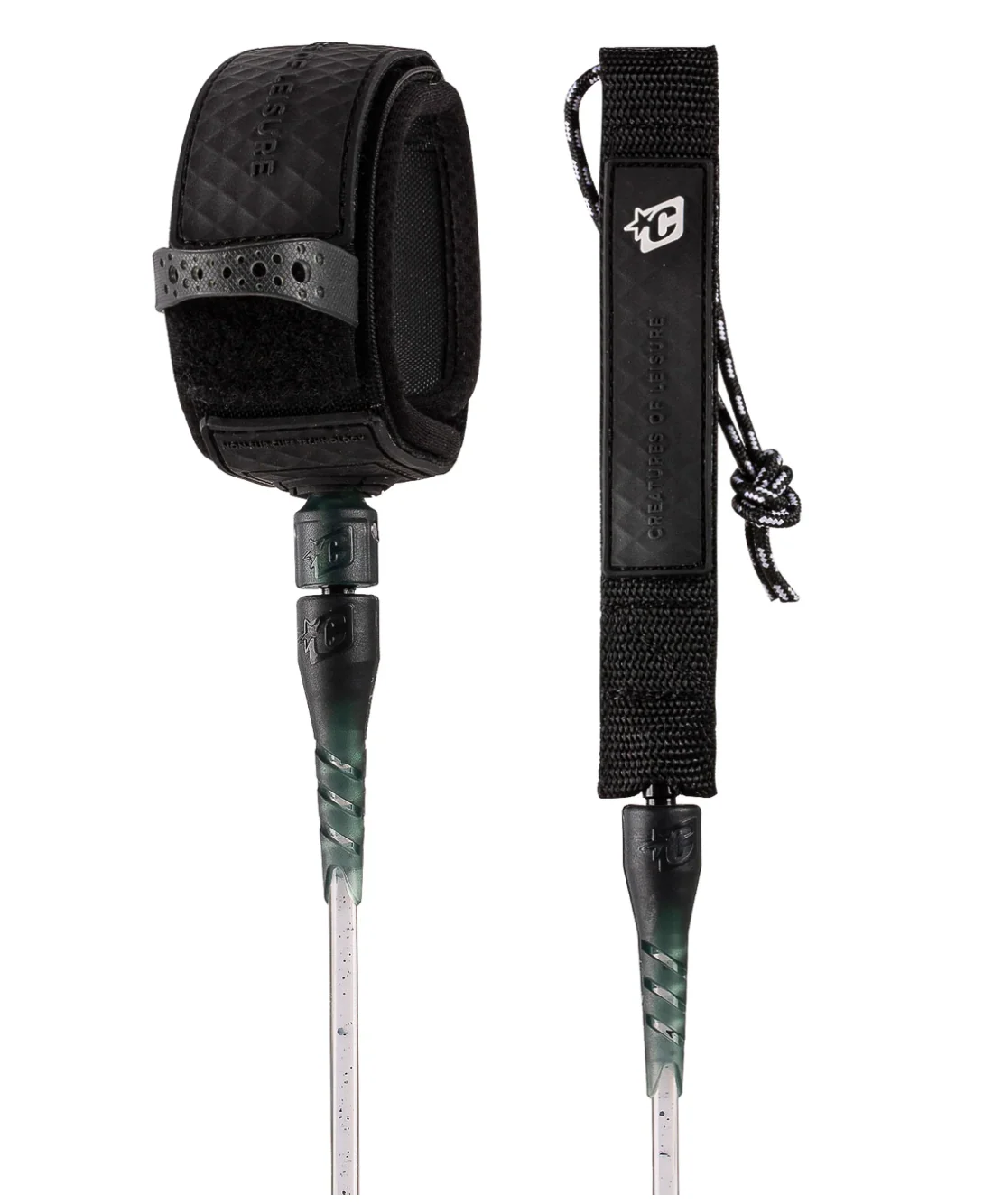 RELIANCE LITE 6 - BLACK - Image 6