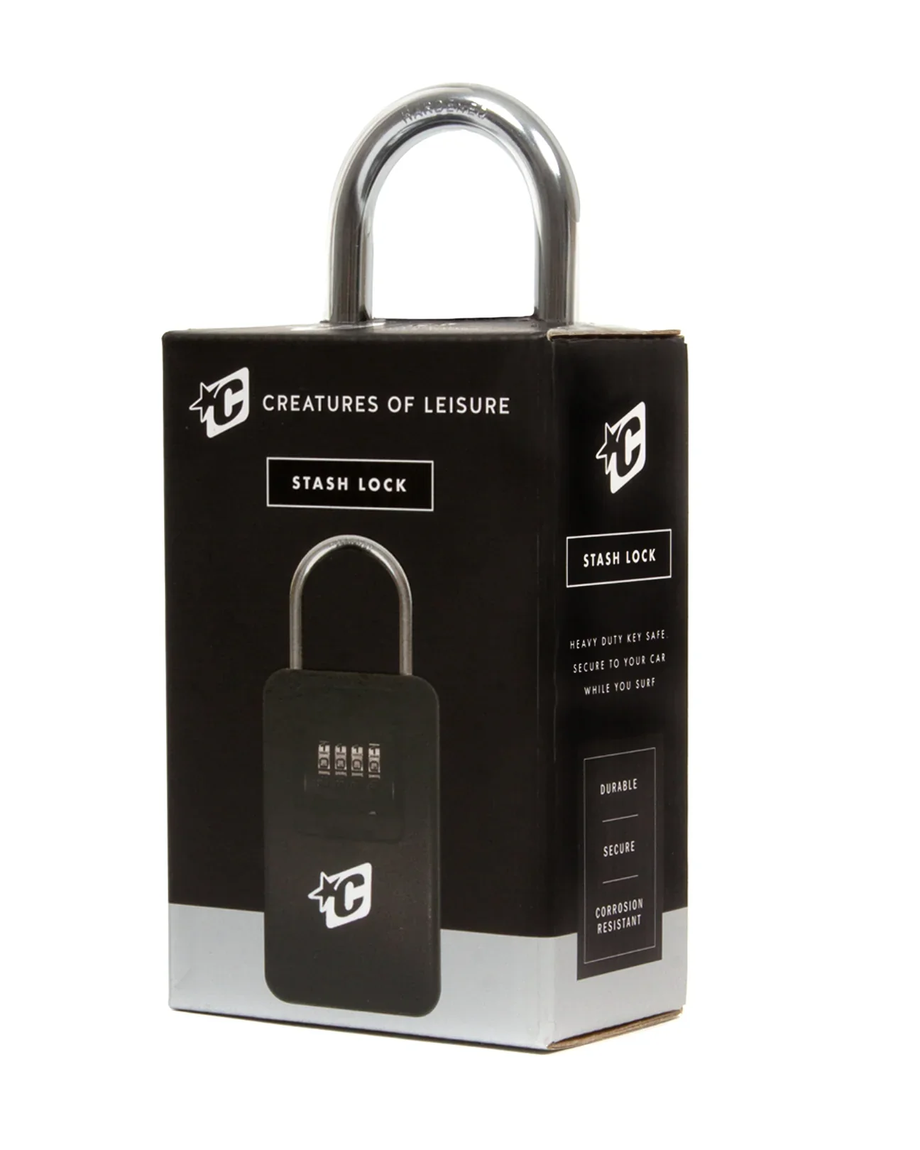 Stash Lock - Image 2
