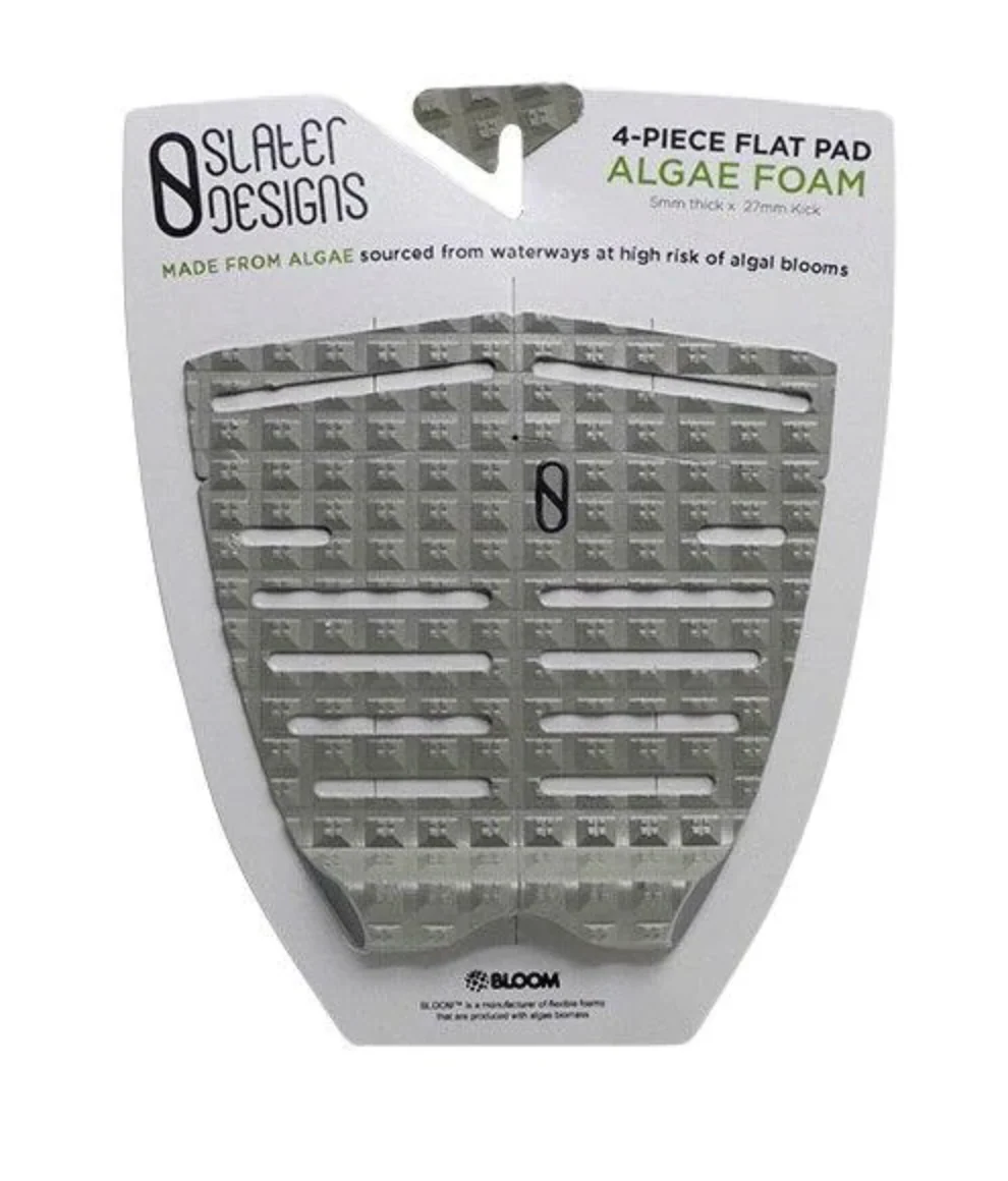 Slater 4 Piece Flat Traction Pad - Image 2