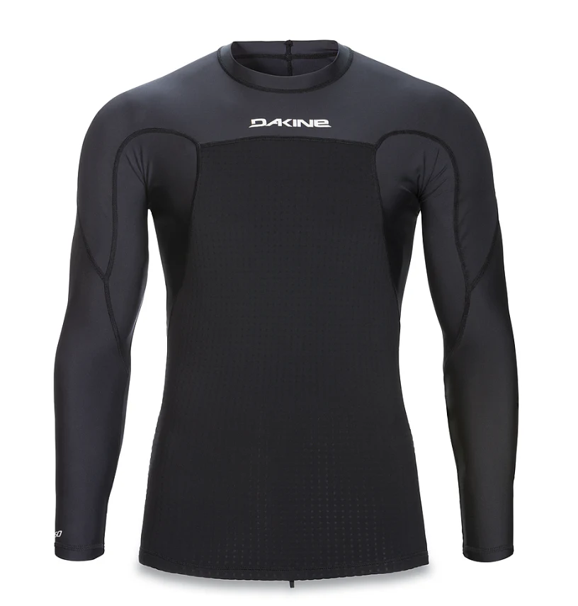 STORM SNUG FIT LSL