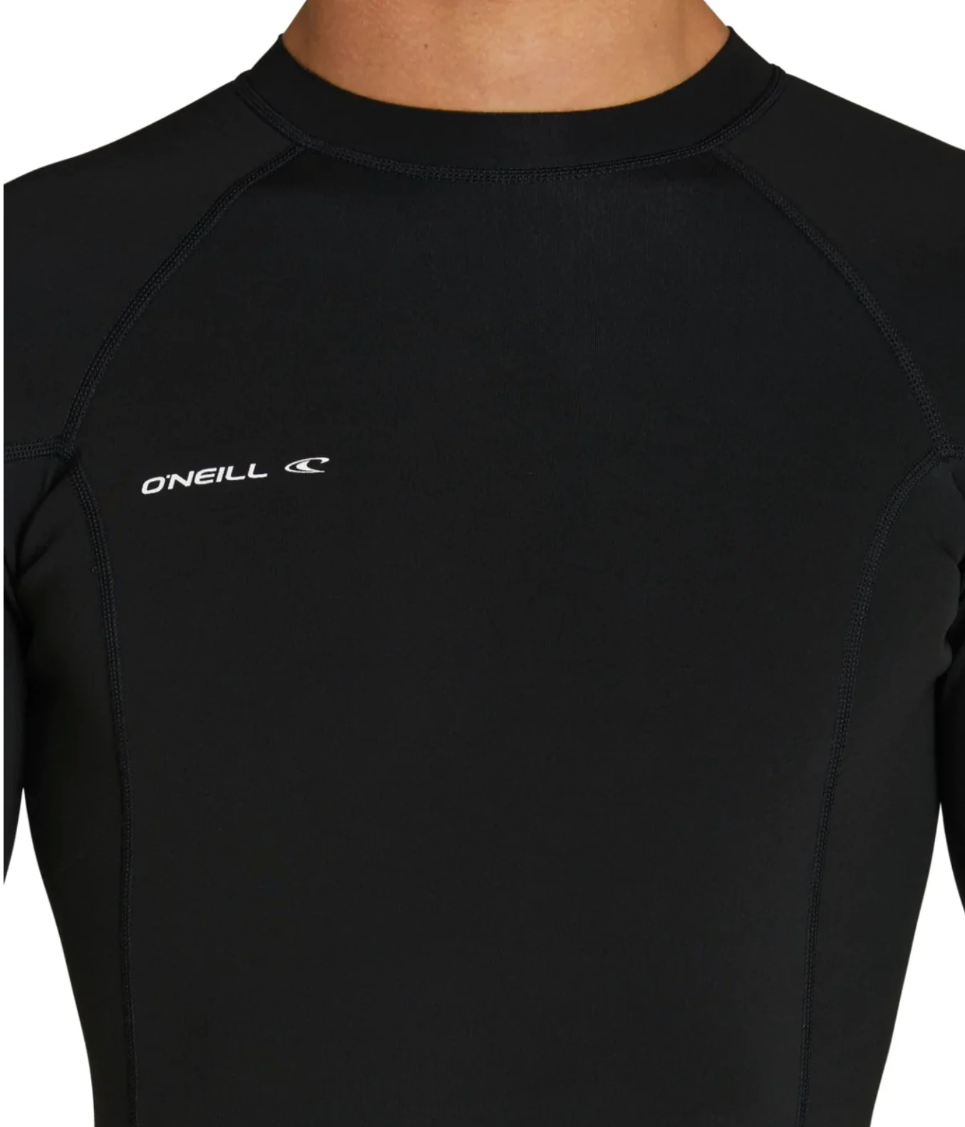 DEFENDER LS CREW REVO 1MM - Image 2