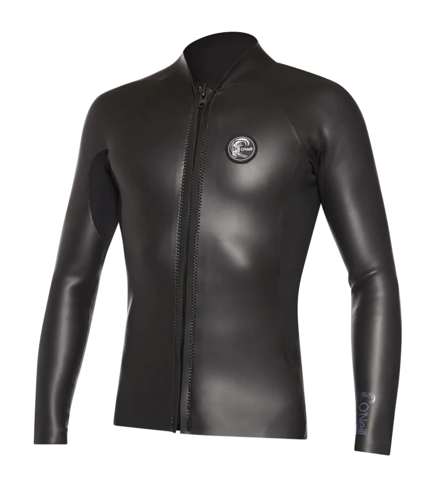 O'RIGINAL ZIP THOROUGH JKT 2/1MM