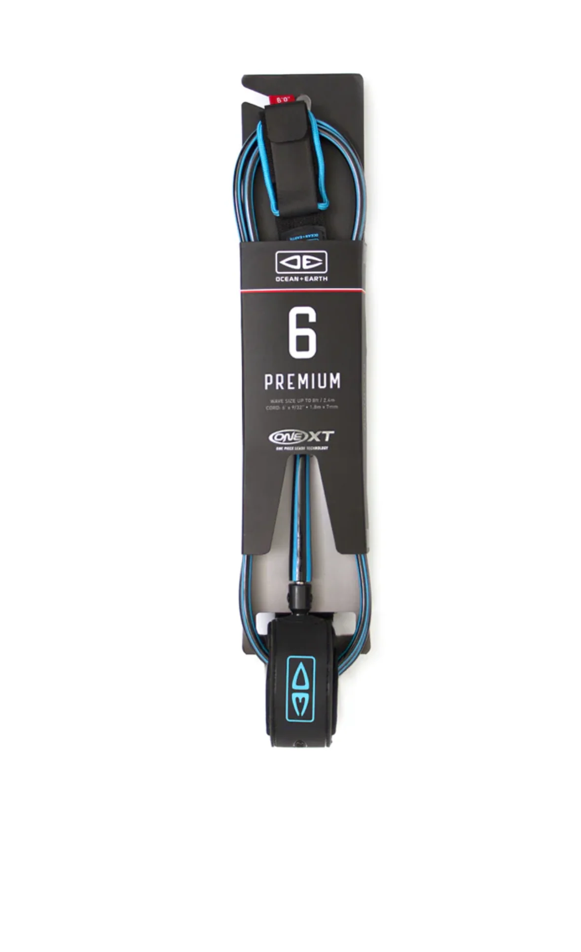 Premium ONE-XT 6ft Leash - Image 3