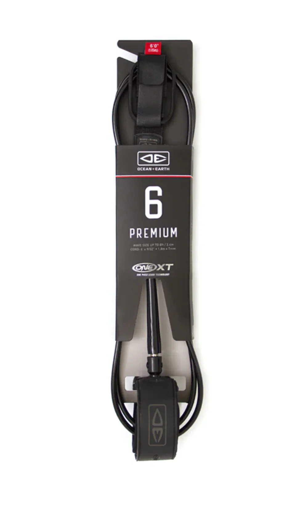Premium ONE-XT 6ft Leash - Image 4