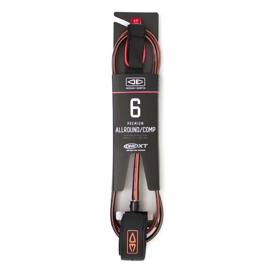 ONE XT ALL ROUND COMP 6FT - Image 2