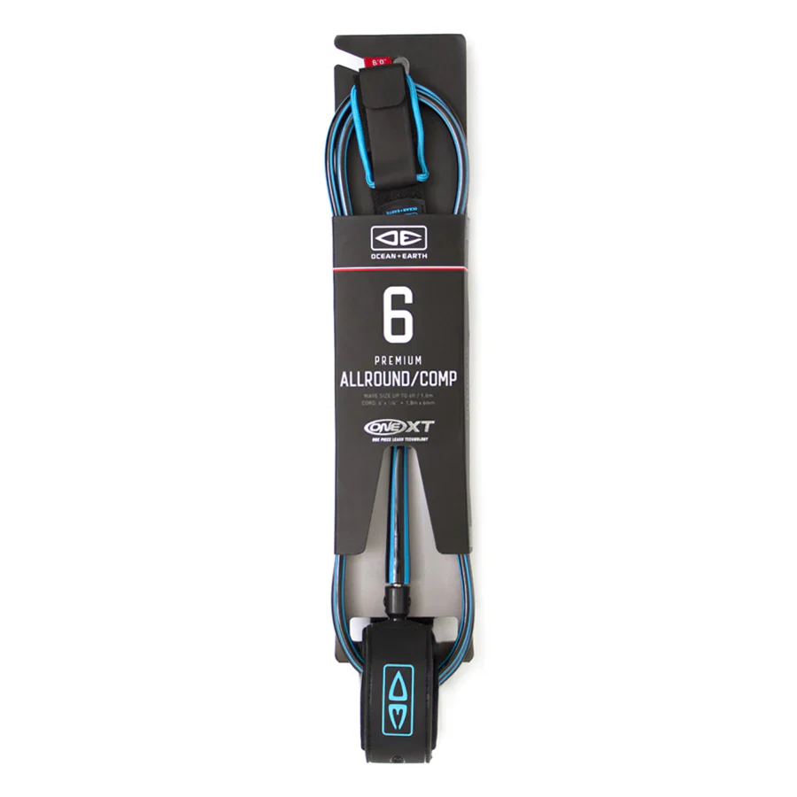 ONE XT ALL ROUND COMP 6FT - Image 4
