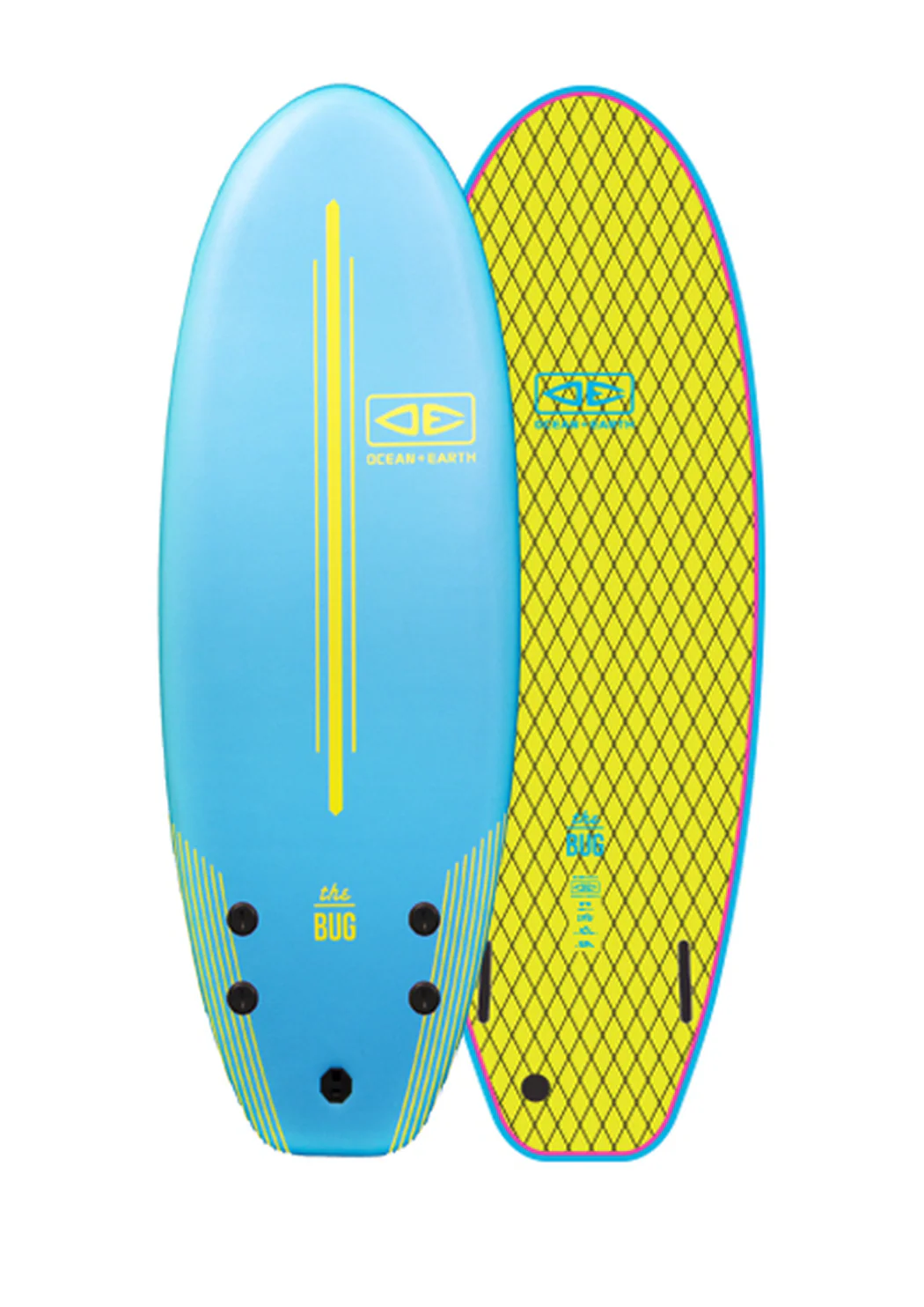 Bug Softboard - Image 3