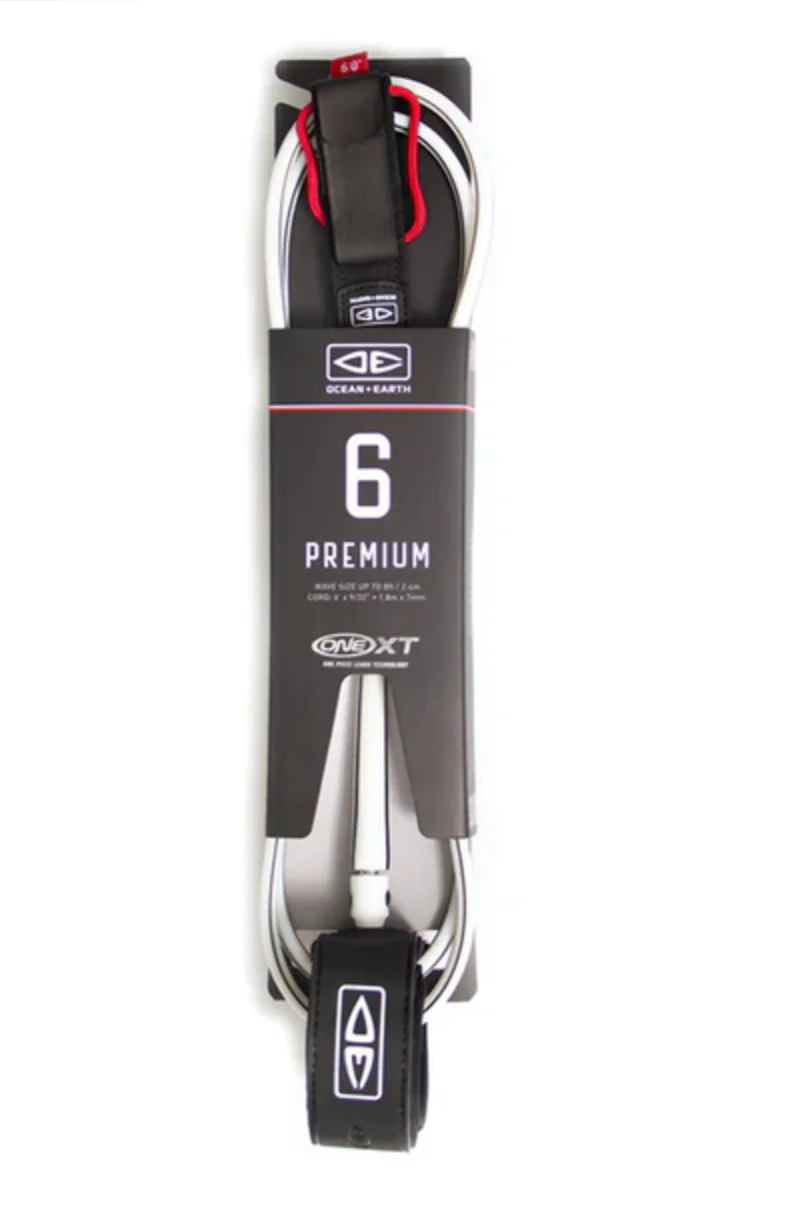 Premium ONE-XT 8ft Leash - Image 4