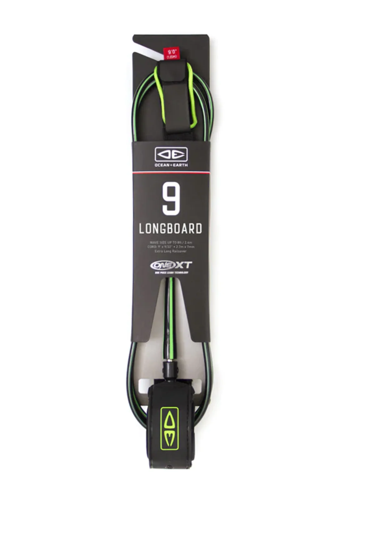 ONE XT LONGBOARD 9'0 LEASH - Image 2