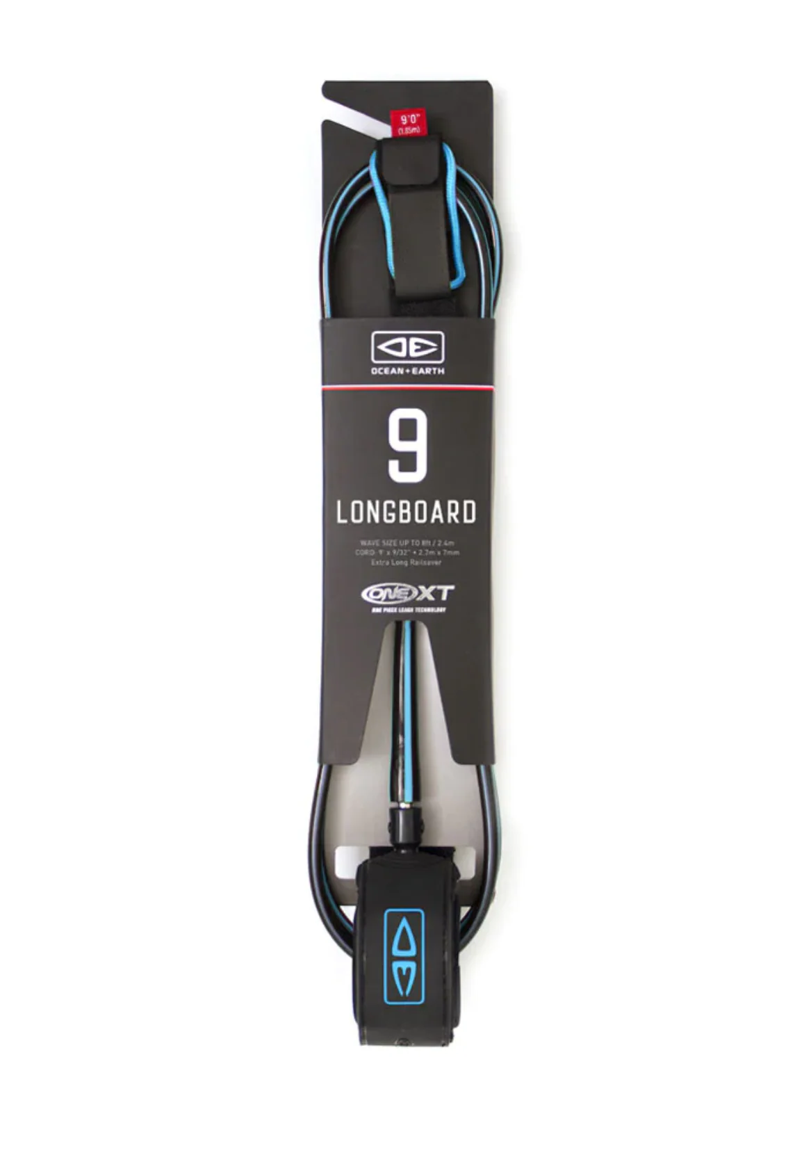 ONE XT LONGBOARD 9'0 LEASH - Image 3