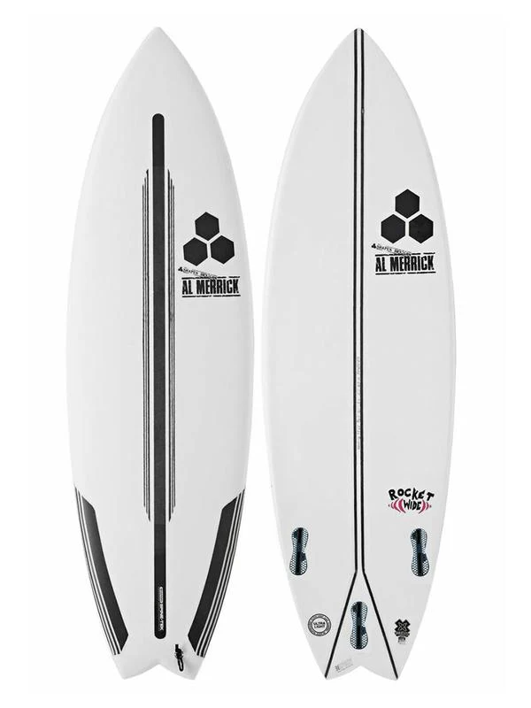 Channel Islands Rocket Wide Spine-Tek - Image 3