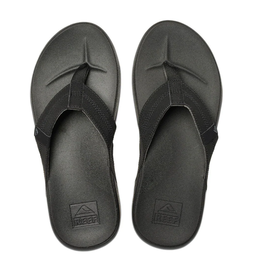 CUSHION PHANTOM - BLACK