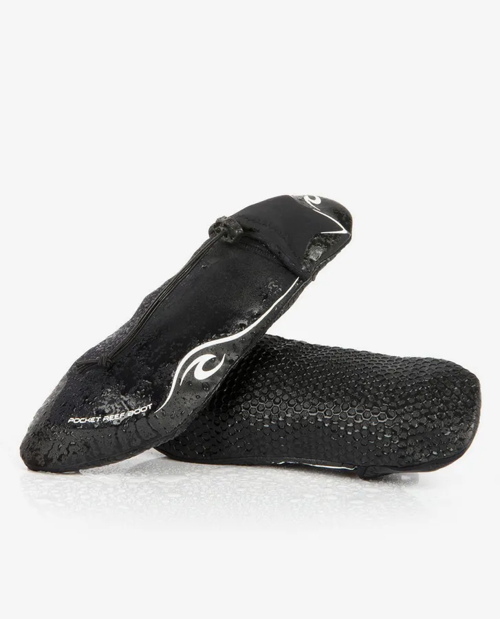 Rip Curl Pocket Reef Boot 1mm