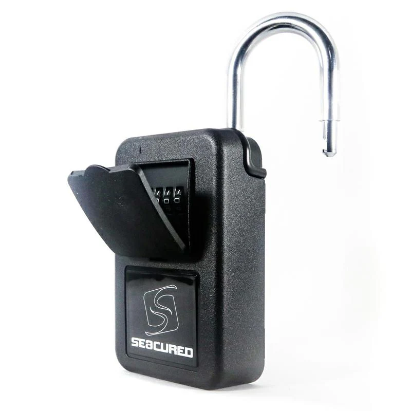 SURF LOCK - Image 3