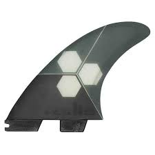 FCS 2 AM PC LARGE GREY TRI QUAD
