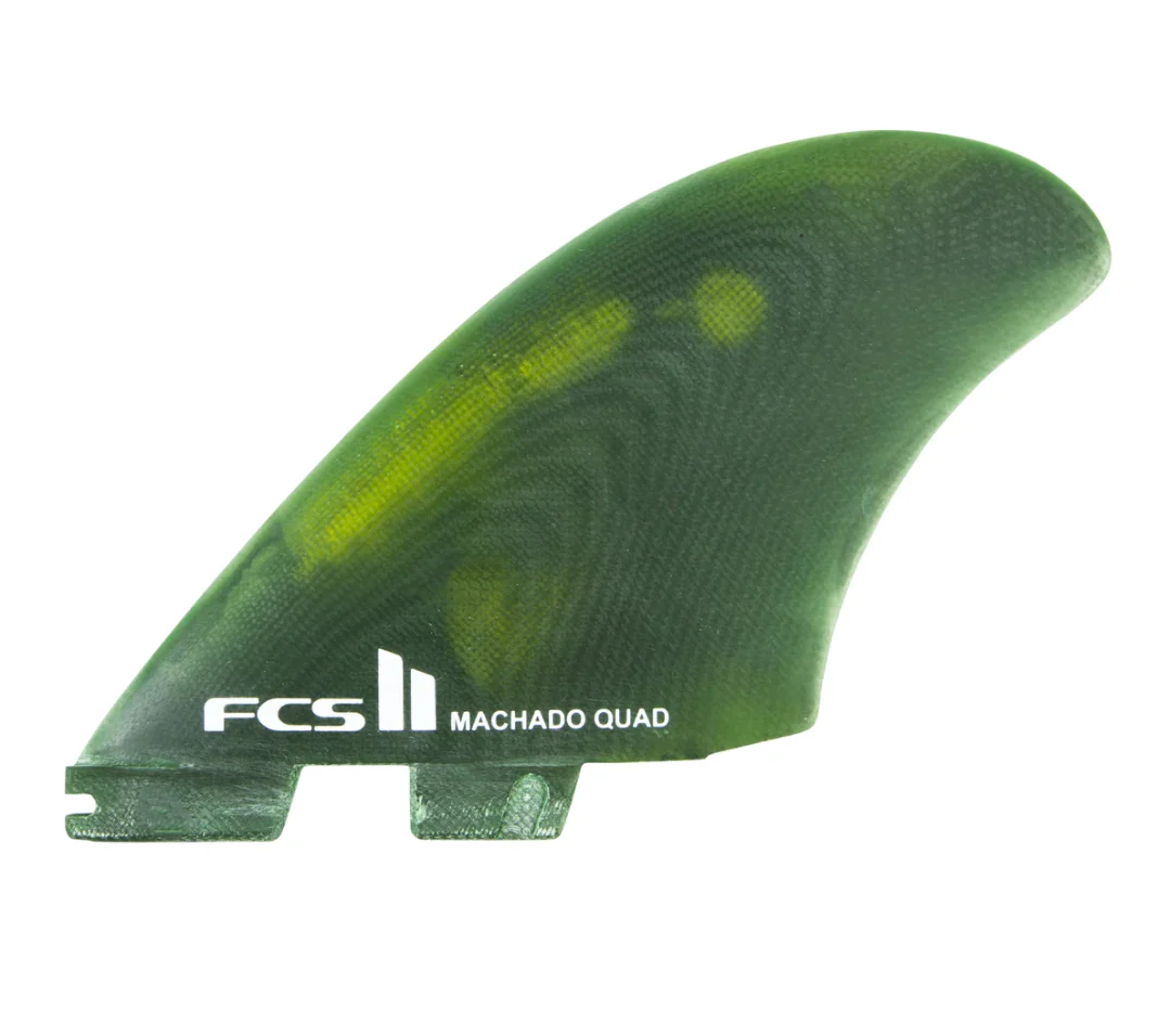 FCS 2 MACHADO QUAD PG