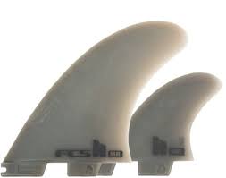 FCS 2 MR NEO XL TRI SET - Image 2