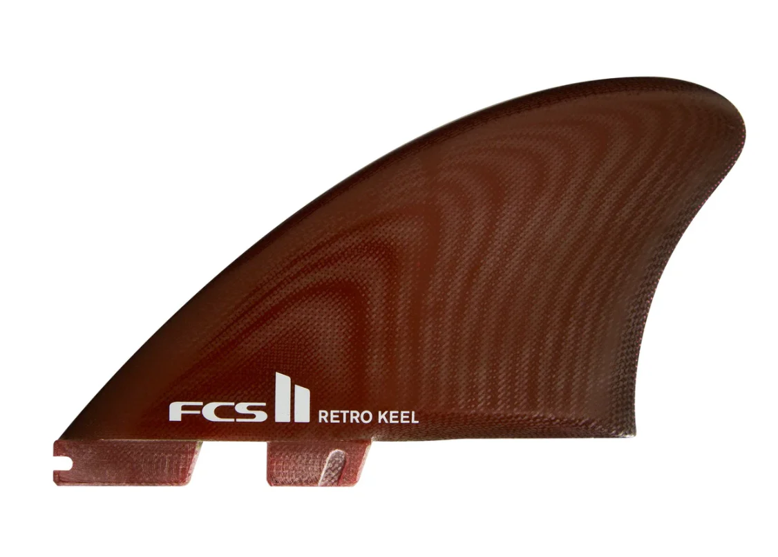 FCS 2 RETRO KEEL PG - Image 2