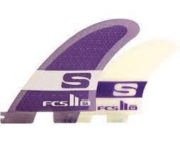 FCS 2 SA PC MEDIUM TRI QUAD - Image 2