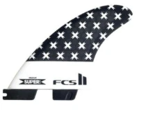 FCS 2 SB PC MEDIUM TRI QUAD
