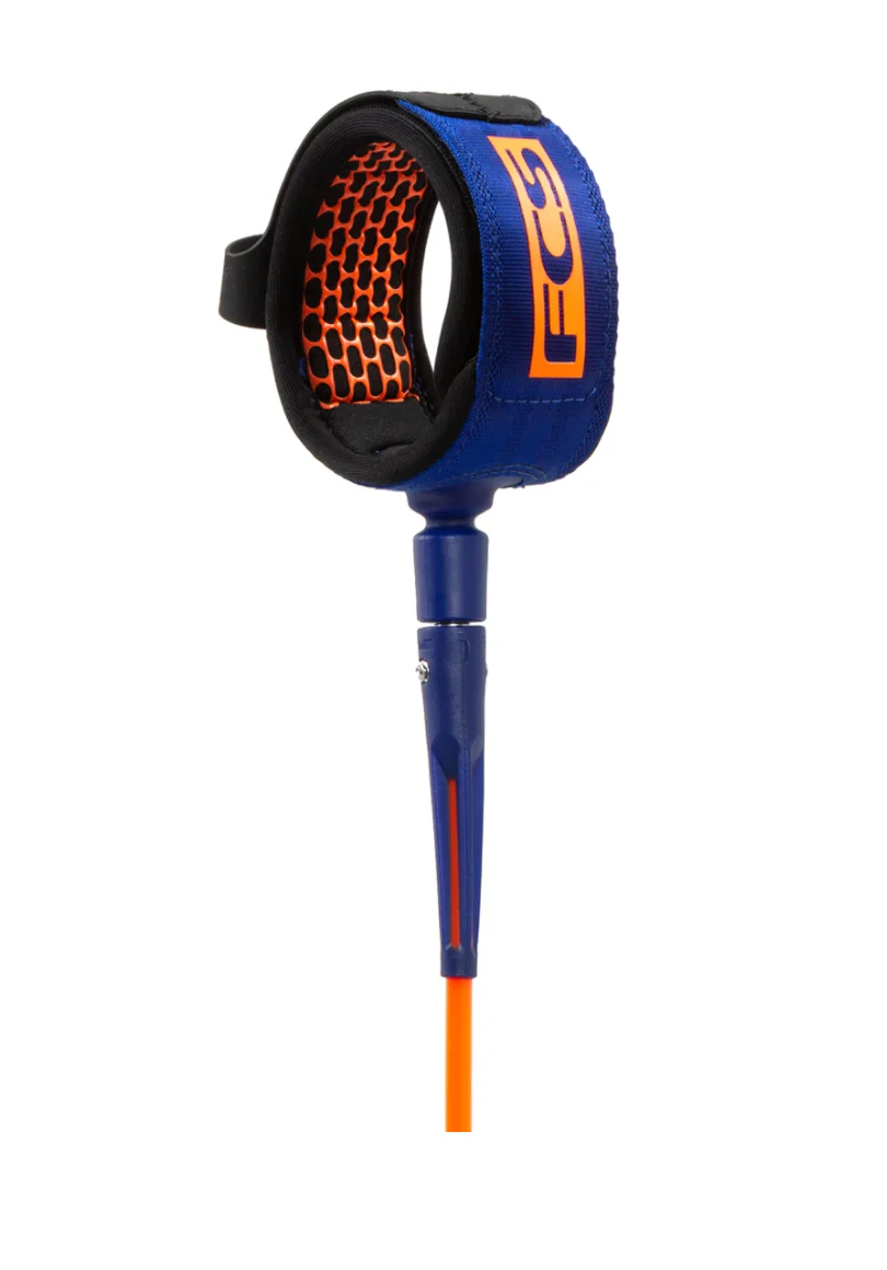 FCS 6' All Round Essential Leash - Image 3