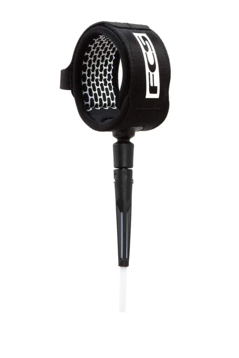 FCS ESSENTIAL 6' COMP LEASH - Image 5