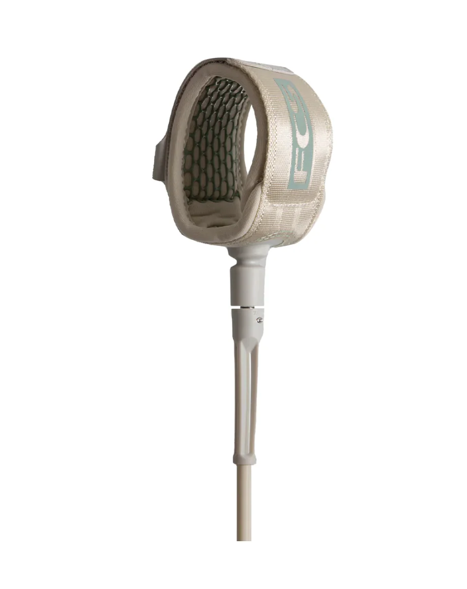 FCS 7' All Round Essential Leash - Image 7