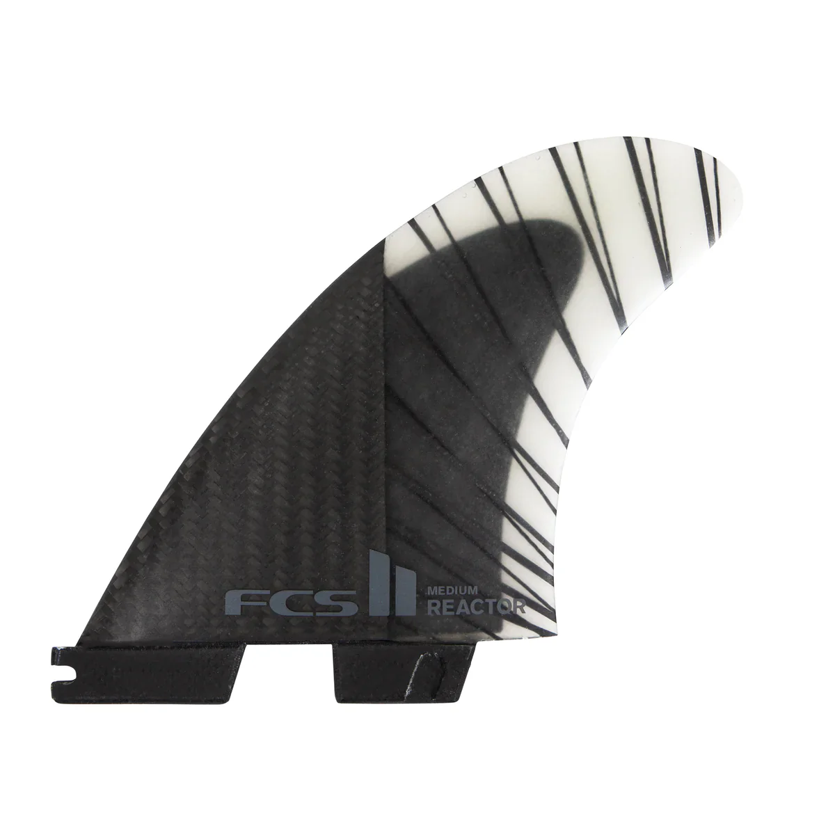 FCS II REACTOR PC CARBON