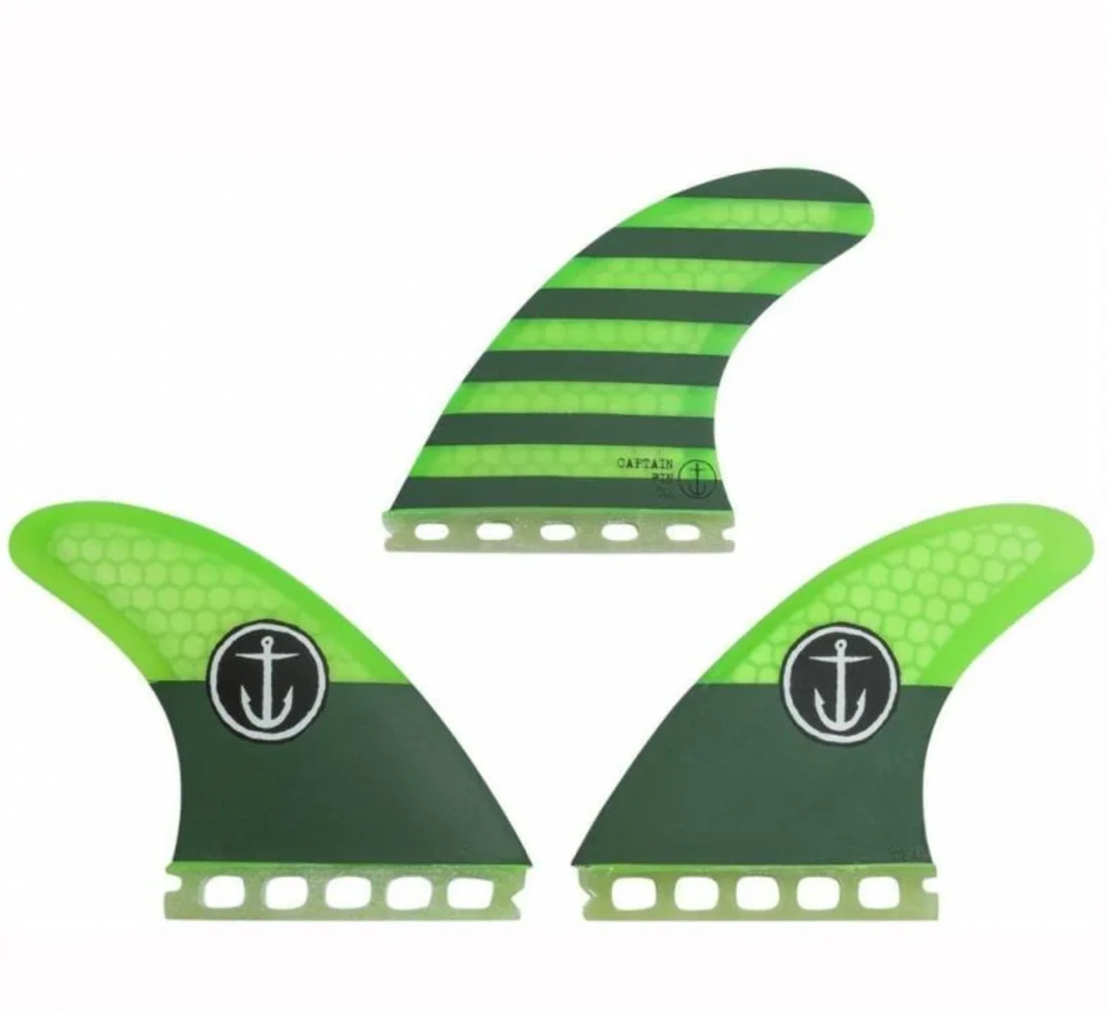 CF MEDIUM TRUSTER SINGLE TAB - Image 2