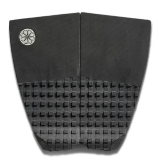 HOBGOOD HYBRID GRIP - BLACK