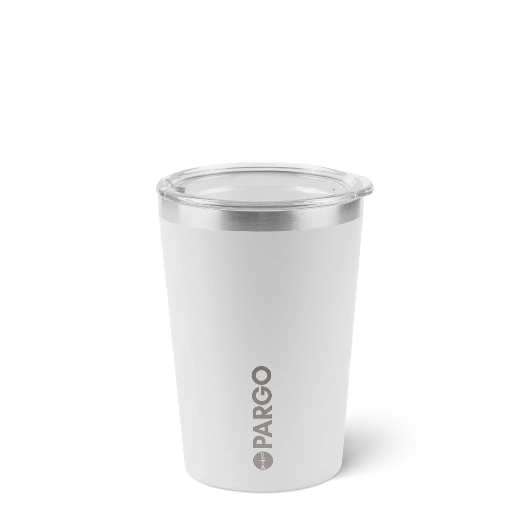Project Pargo 12oz Insulated Coffee Cup - Image 4