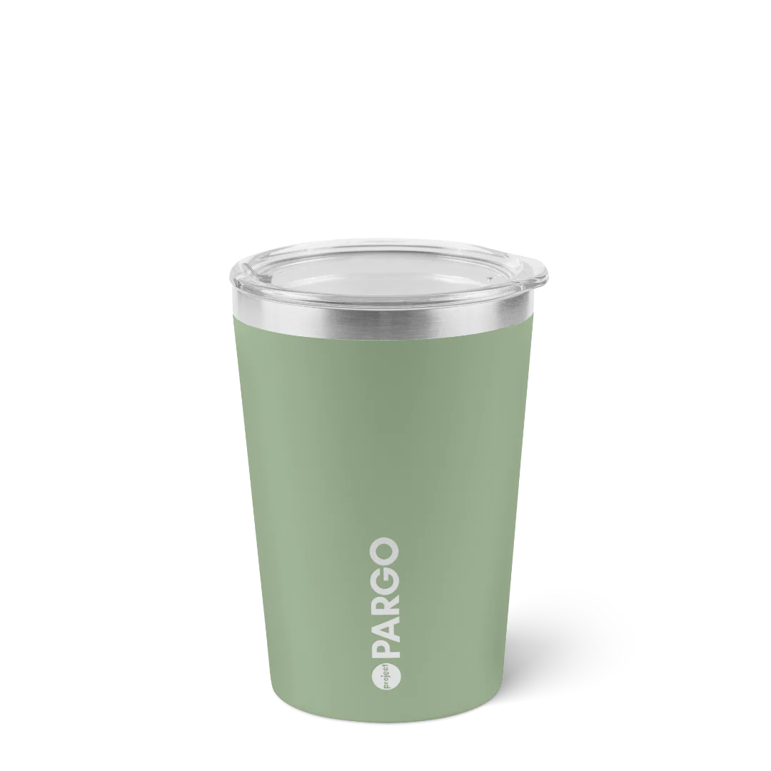 Project Pargo 12oz Insulated Coffee Cup - Image 5