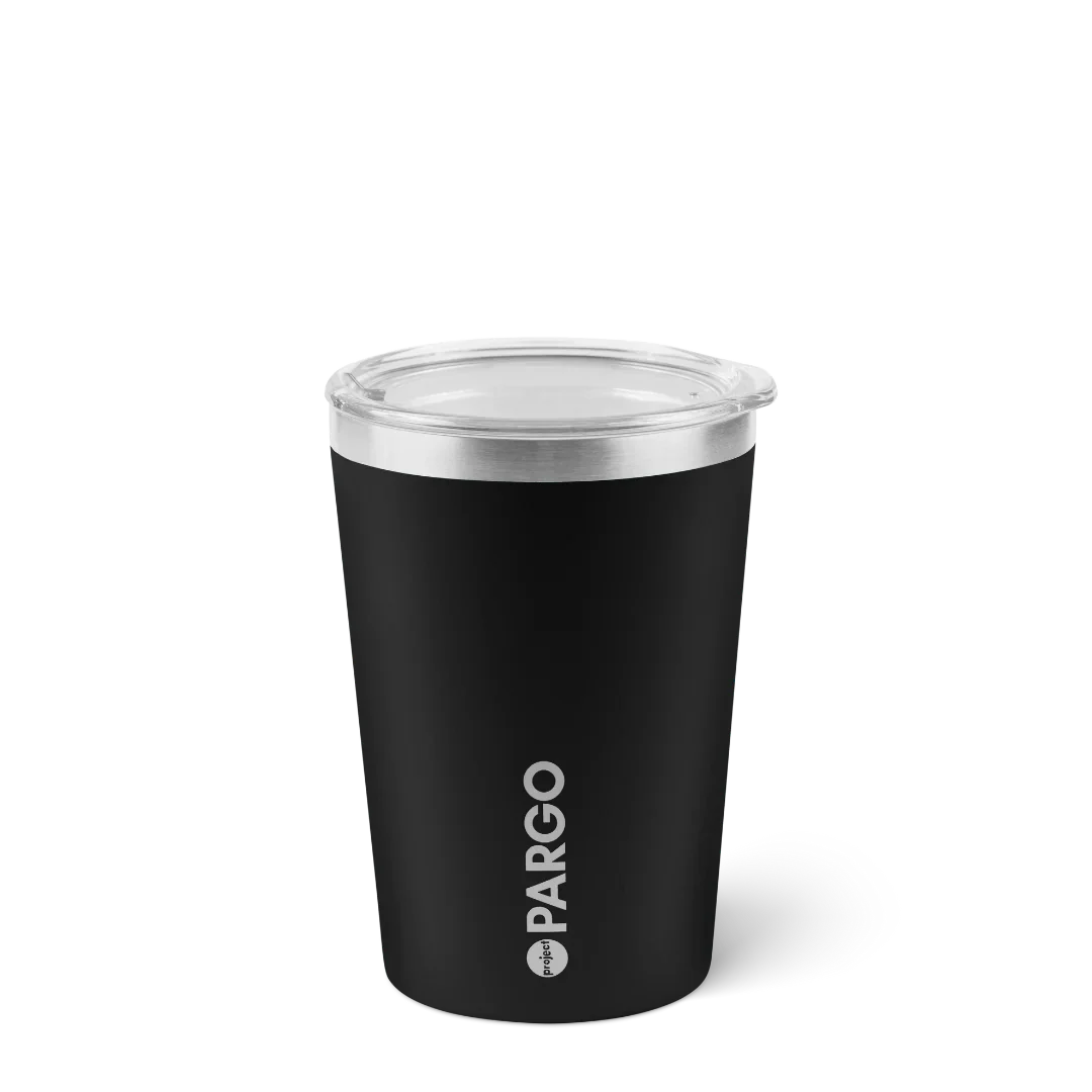 Project Pargo 12oz Insulated Coffee Cup - Image 6