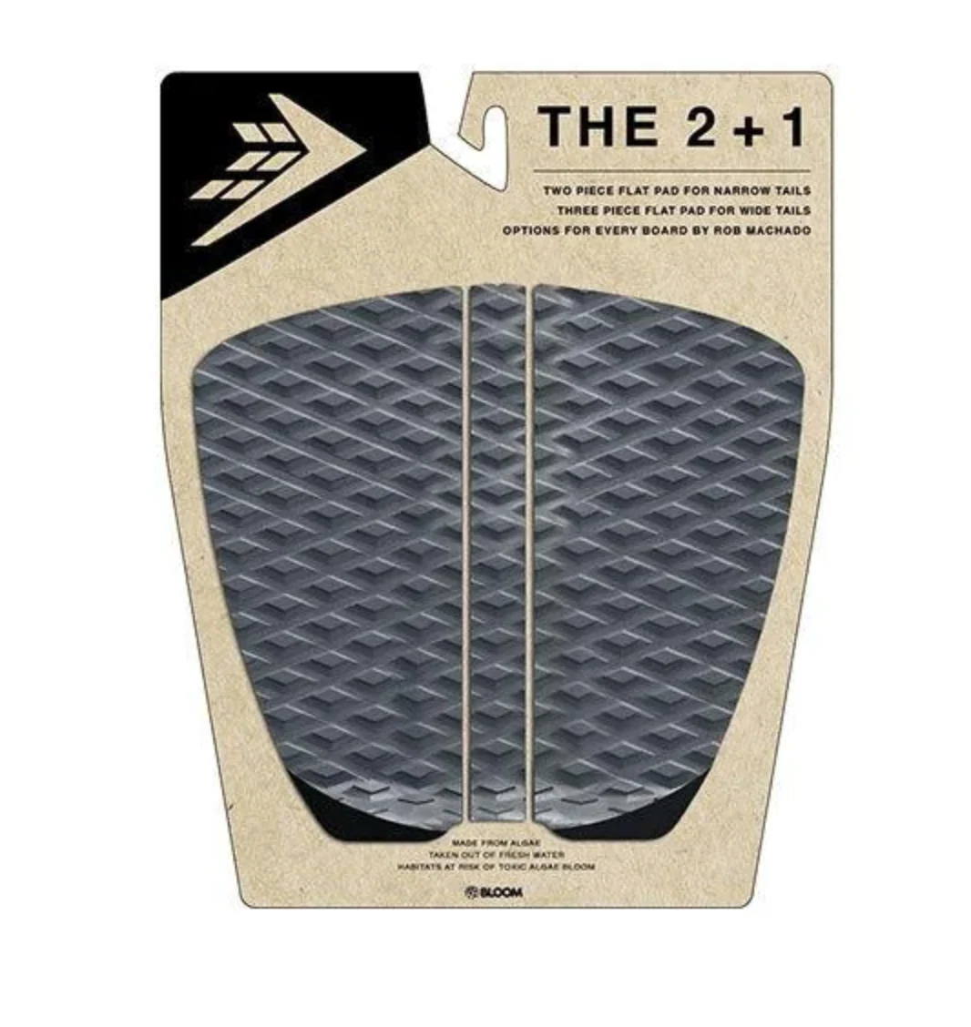MACHADO 2+1 FLAT TRACTION PAD - Image 2