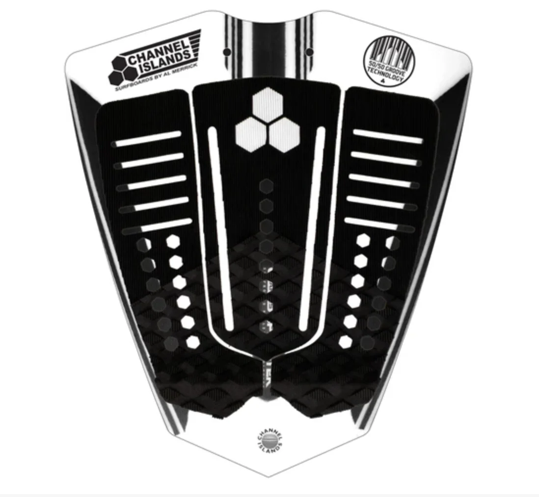 50/50 FLAT DECK PAD - Image 2