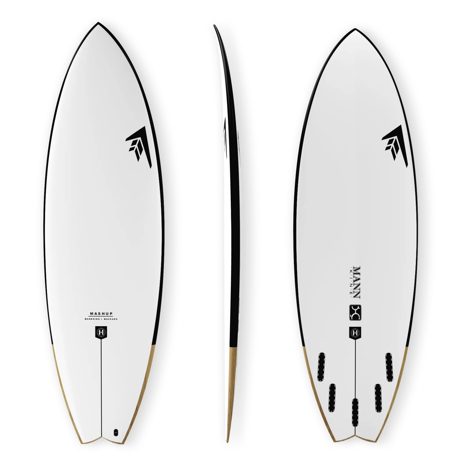 5'10 MASHUP (35.8L) RENTAL