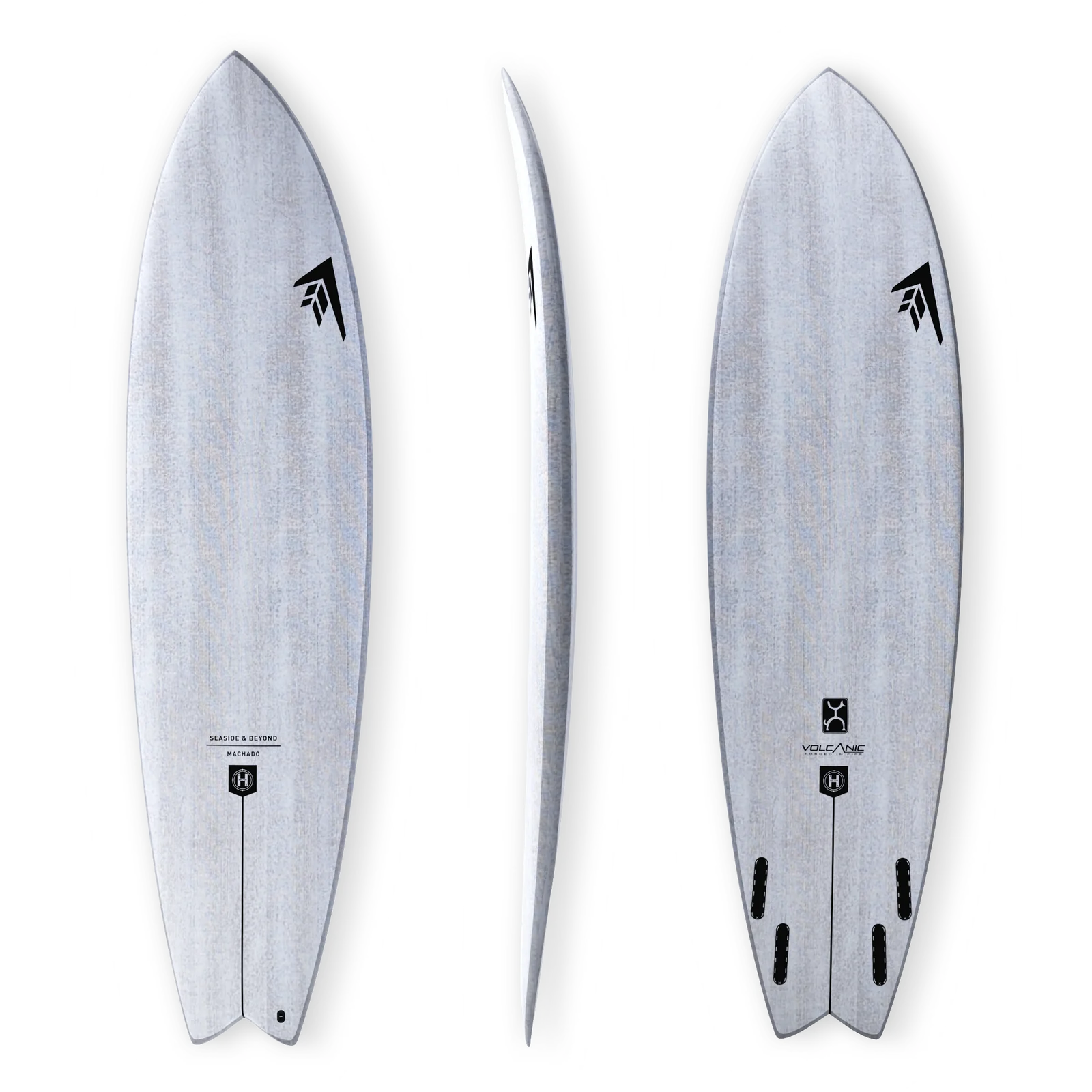 7'0 SEASIDE & BEYOND (45.3L) RENTAL