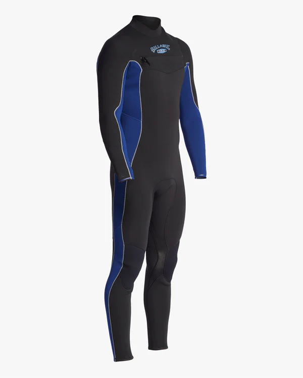 ABSOLUTE 302 CZ GBS FULL SUIT - DARK ROYAL - Image 3