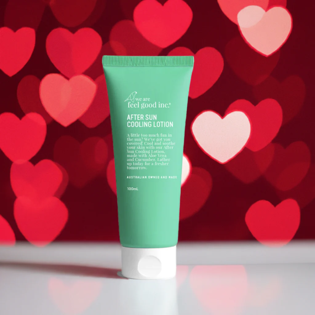 AFTER SUN COOLING LOTION - Image 2