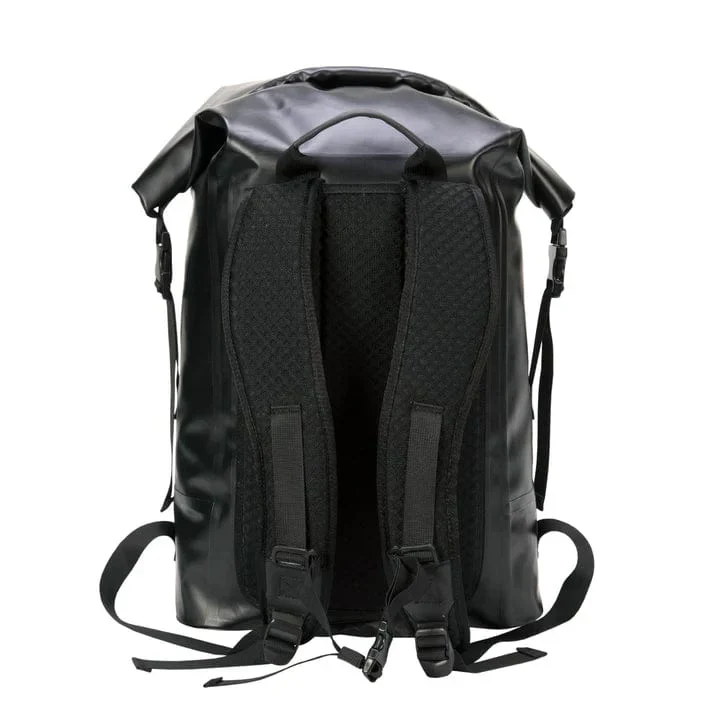 Airlock Roll Top Backpack 32L - Image 2