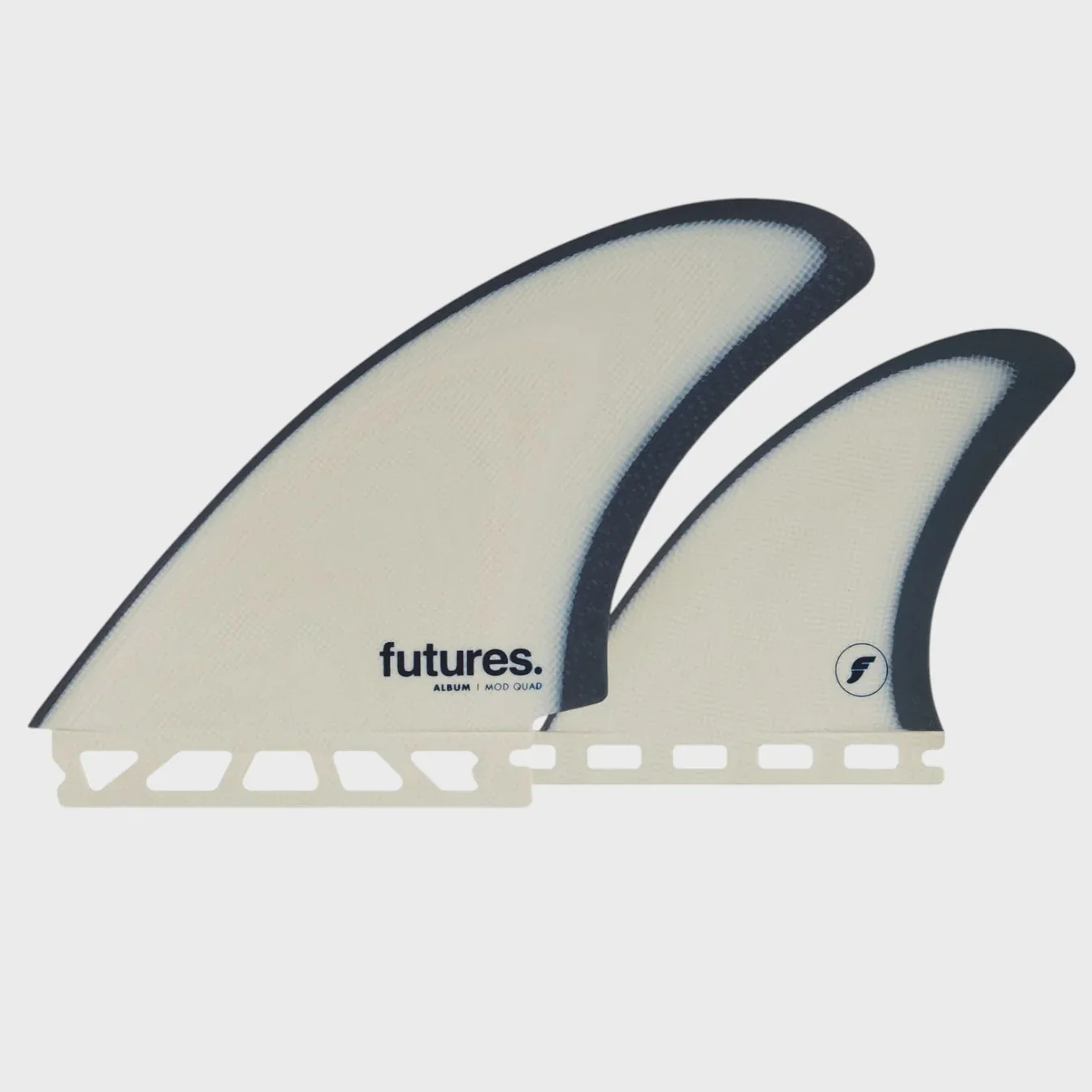 Futures Album FG Mod Quad - Blue/Grey