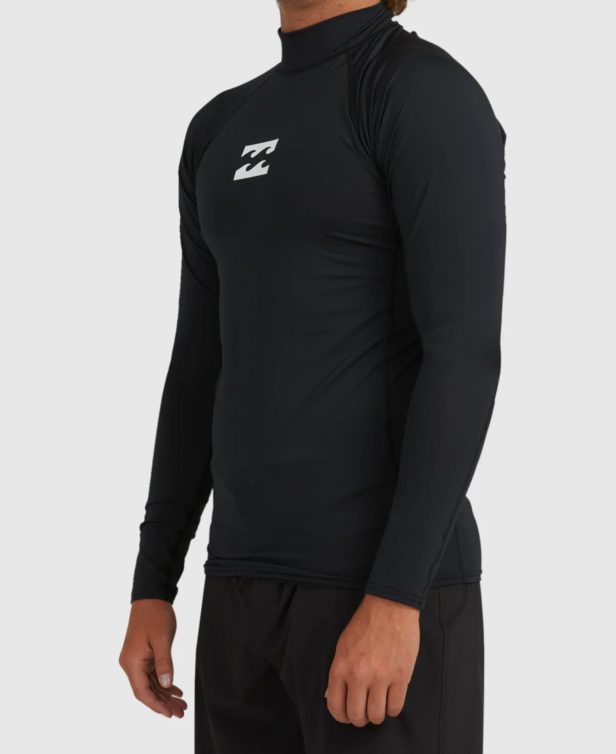ALL DAY WAVE PF L BLACK - Image 2