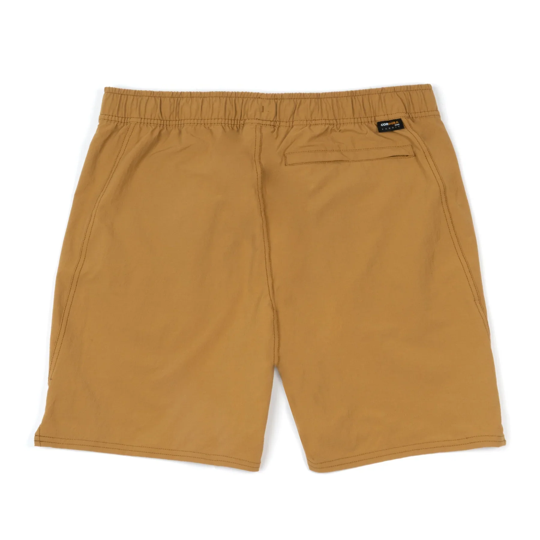 ALL PURPOSE CORDURA SHORT - MUSTARD - Image 6
