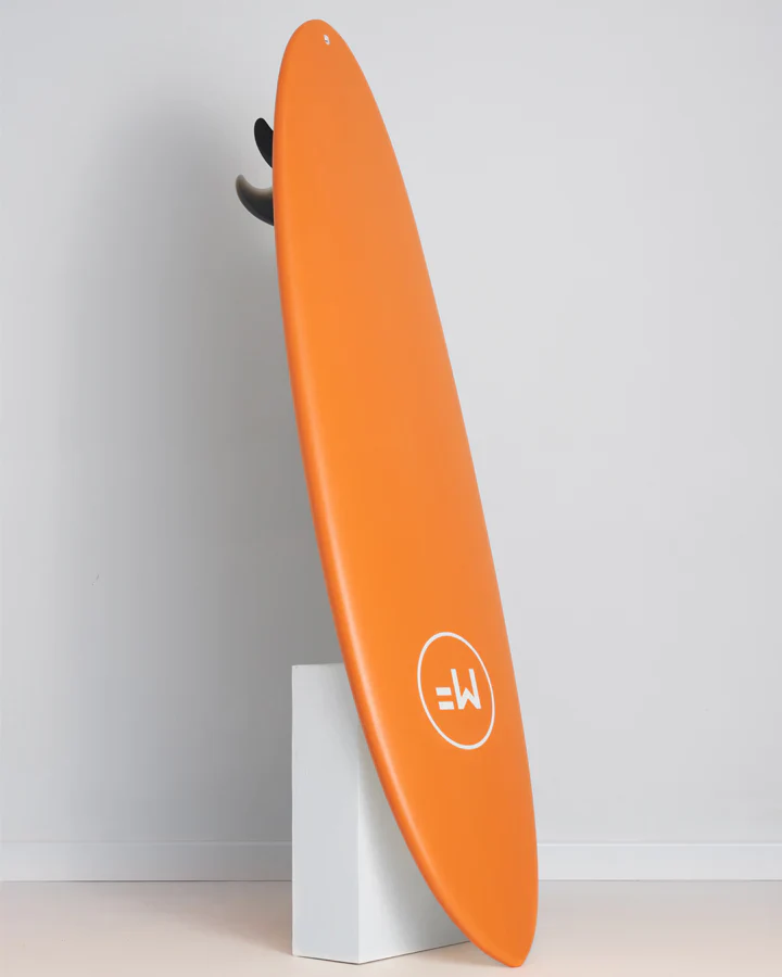 ALLEY CAT - ORANGE - Image 4