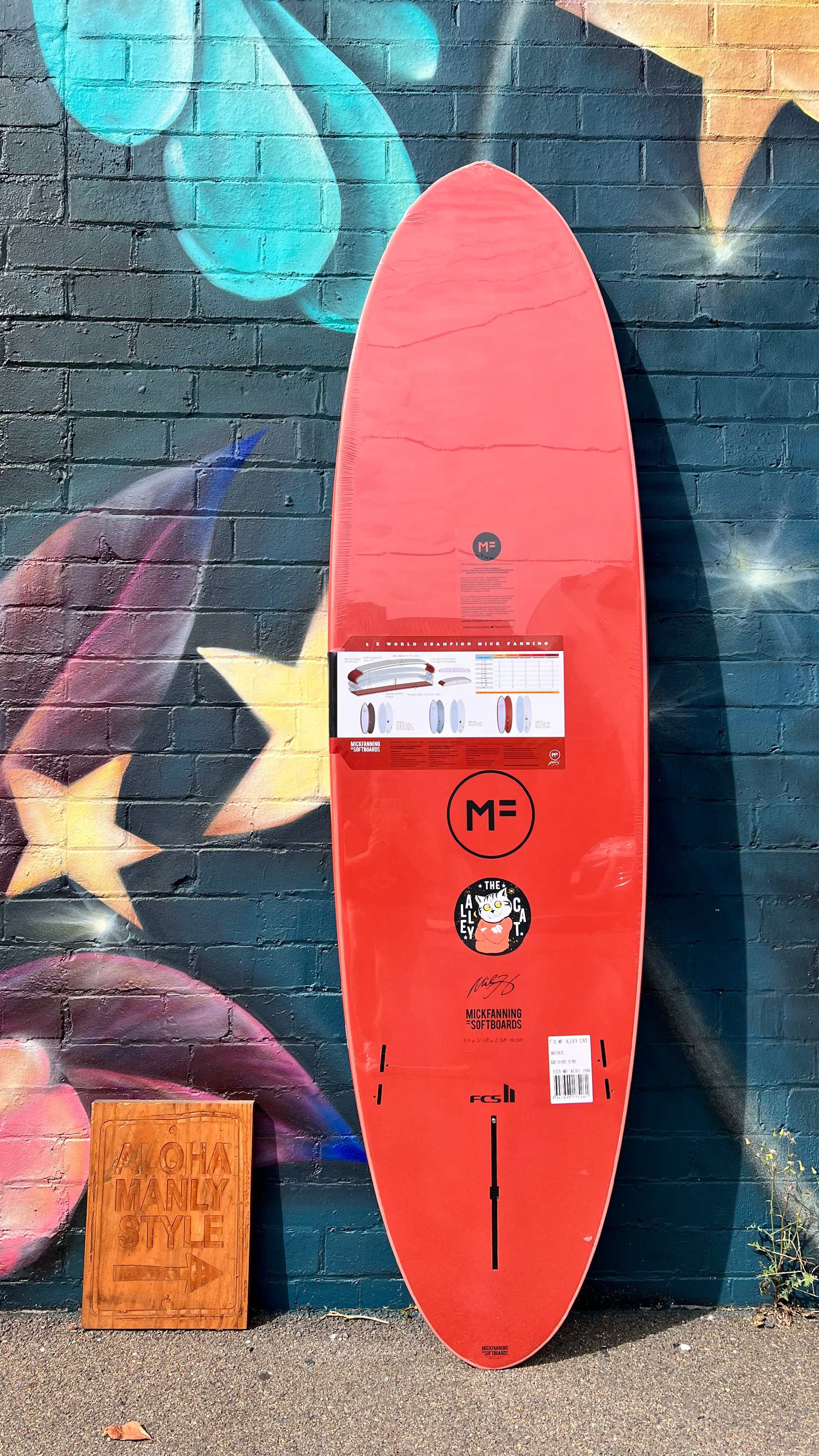 ALLEY CAT EPOXY PRO - Image 4