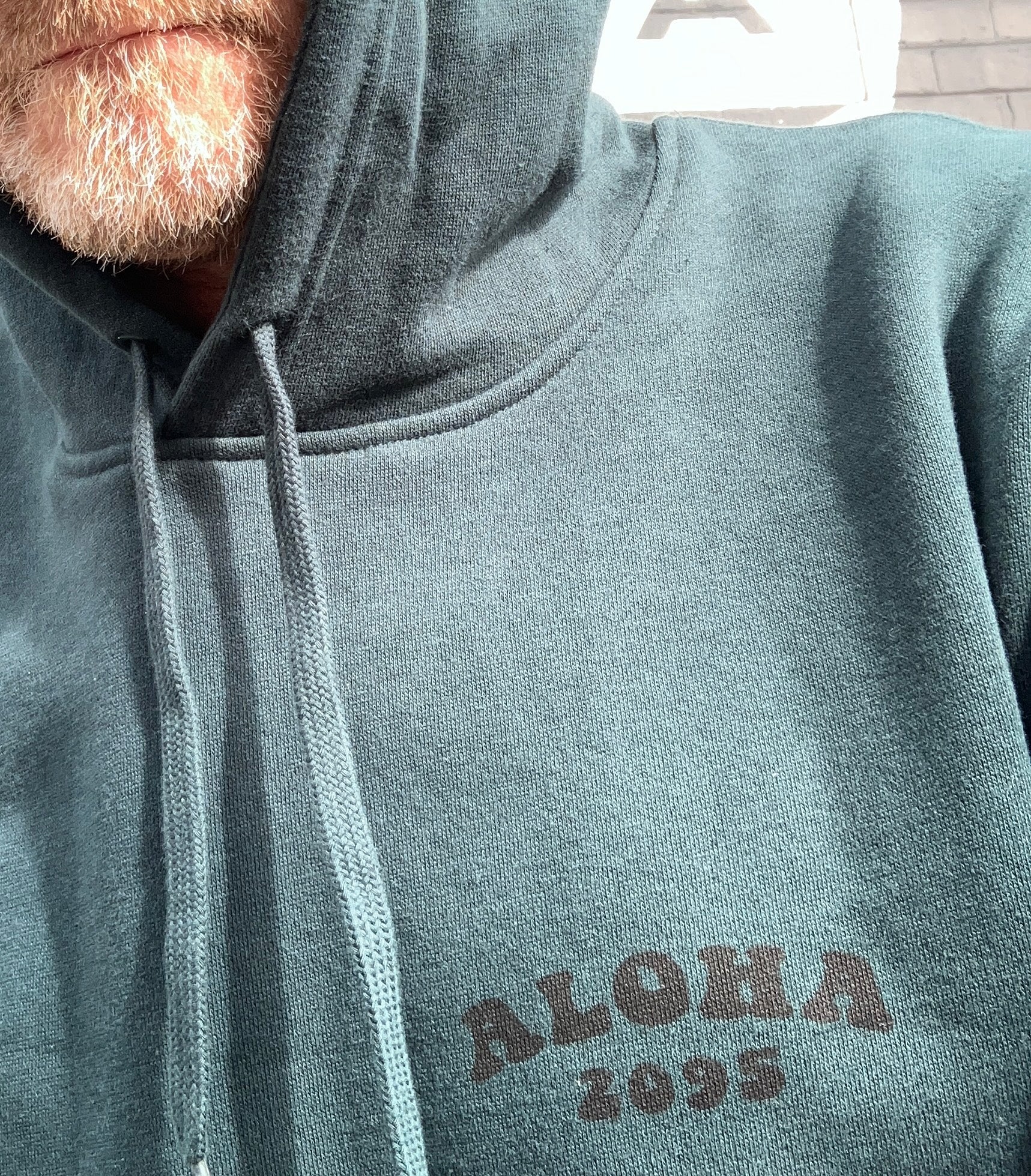 ALOHA SHOP HOODIES - Image 8