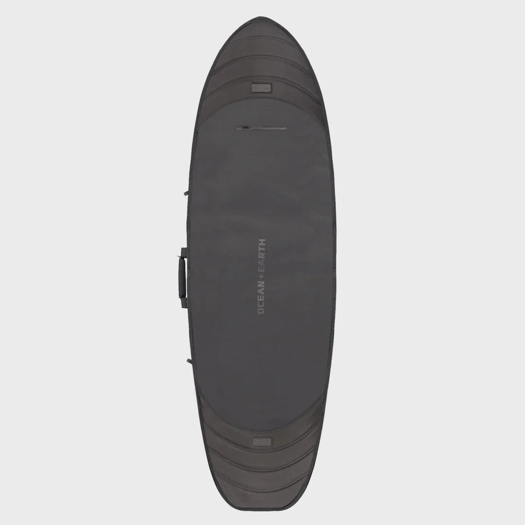 APEX Fish Surfboard Travel Cover - 1 Board