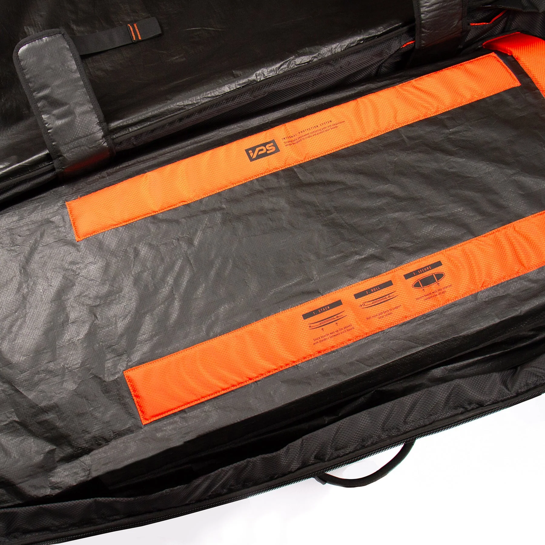 APEX Fish/Short Travel Cover - 3 Board - Image 10