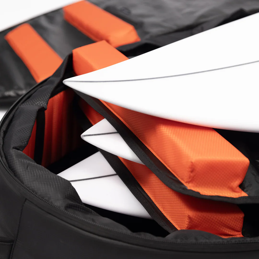 APEX Fish/Shortboard Travel Cover - 2 Board - Image 4