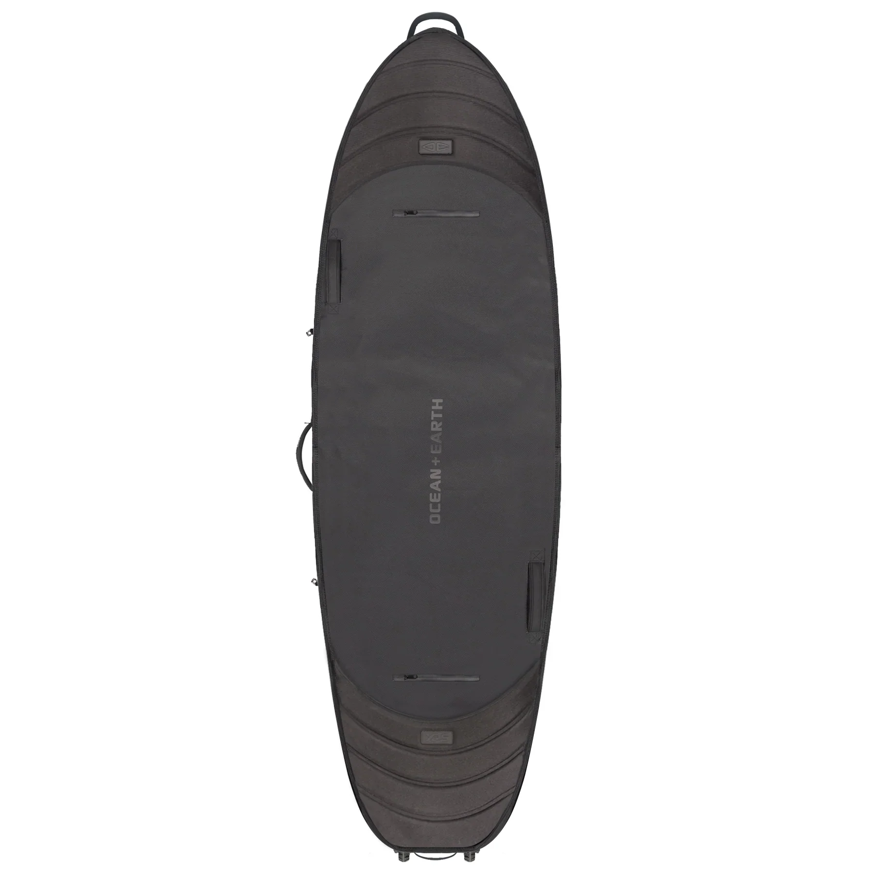 Apex Fish/Shortboard Wheel Travel Cover - 4 Board